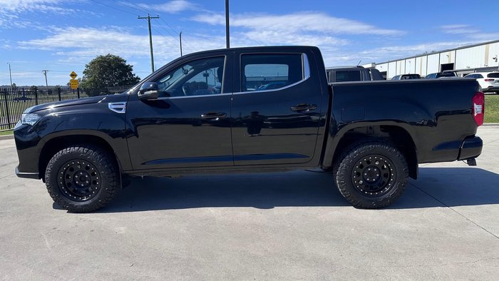2021 LDV T60 Max PRO