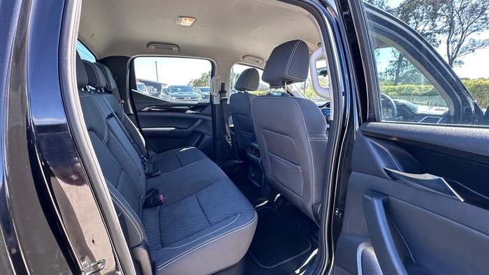 2021 LDV T60 Max PRO