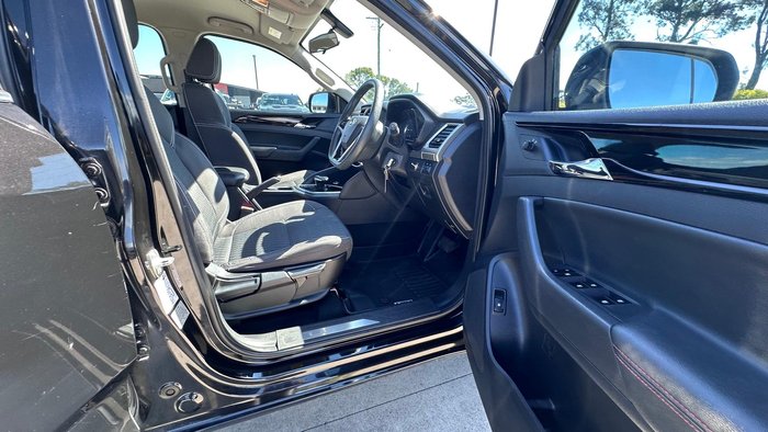 2021 LDV T60 Max PRO