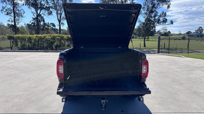 2021 LDV T60 Max PRO
