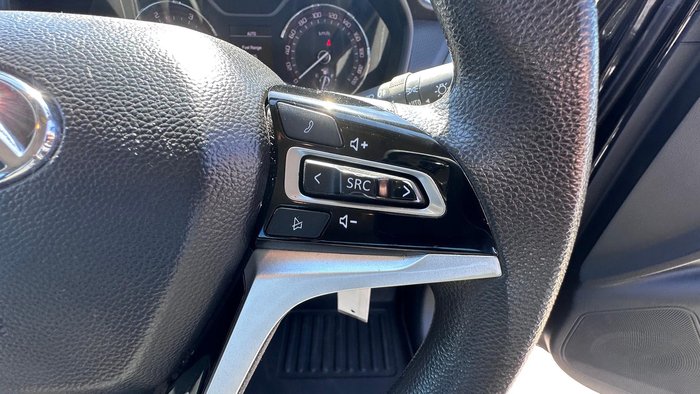 2021 LDV T60 Max PRO