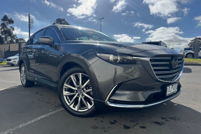 2019 Mazda CX-9 Azami