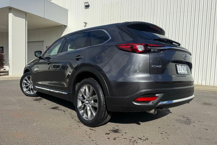 2019 Mazda CX-9 Azami