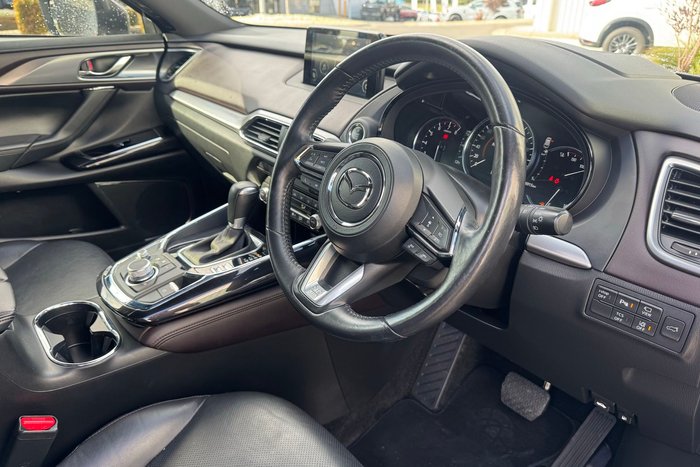 2019 Mazda CX-9 Azami