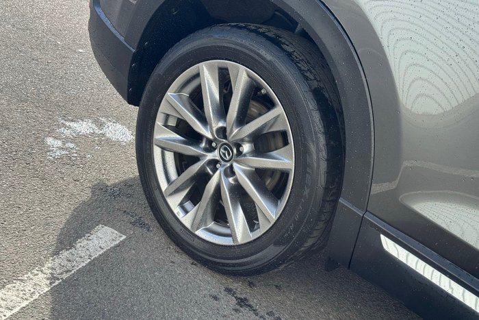 2019 Mazda CX-9 Azami