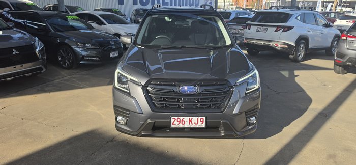 2023 Subaru Forester 2.5i