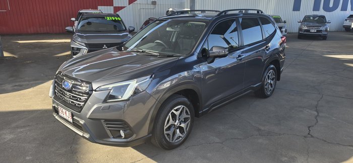 2023 Subaru Forester 2.5i