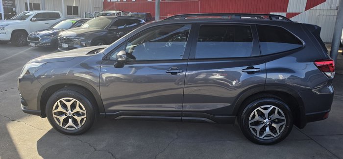 2023 Subaru Forester 2.5i
