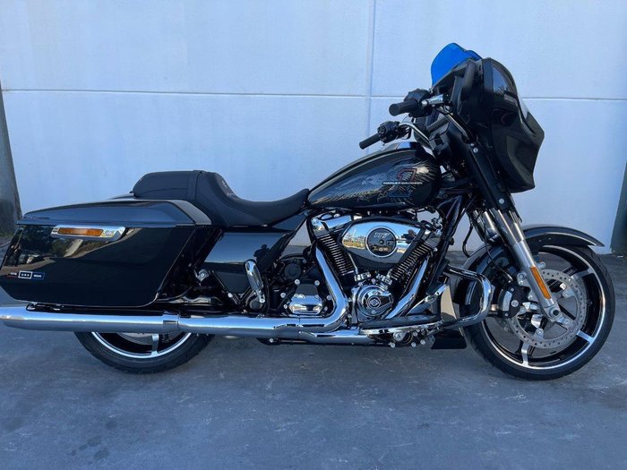 2026 Harley-Davidson