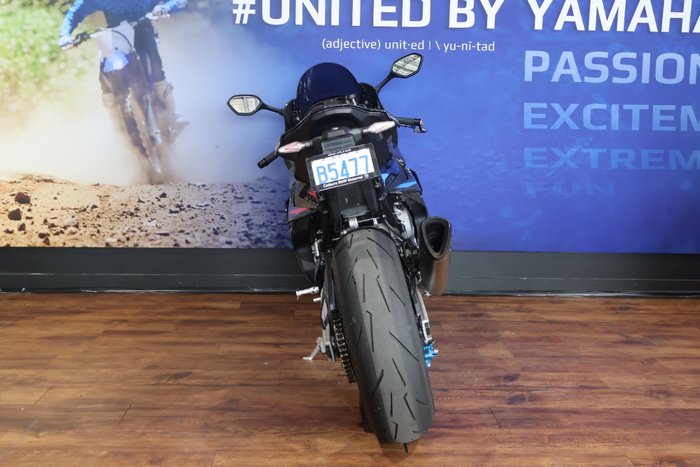 2024 BMW Motorrad M 1000 RR COMPETITION Black