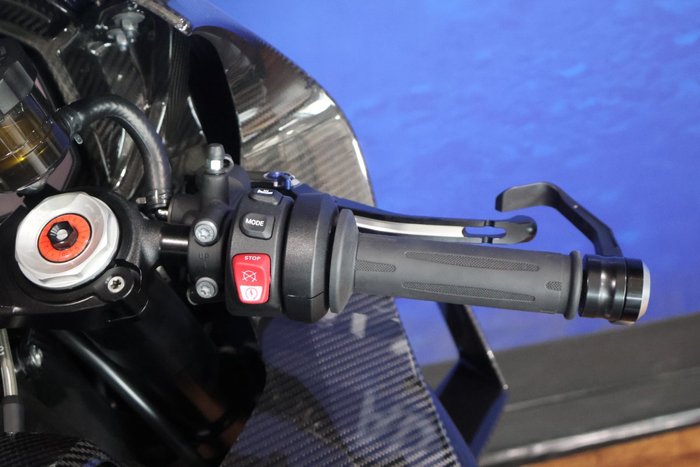 2024 BMW Motorrad M 1000 RR COMPETITION Black
