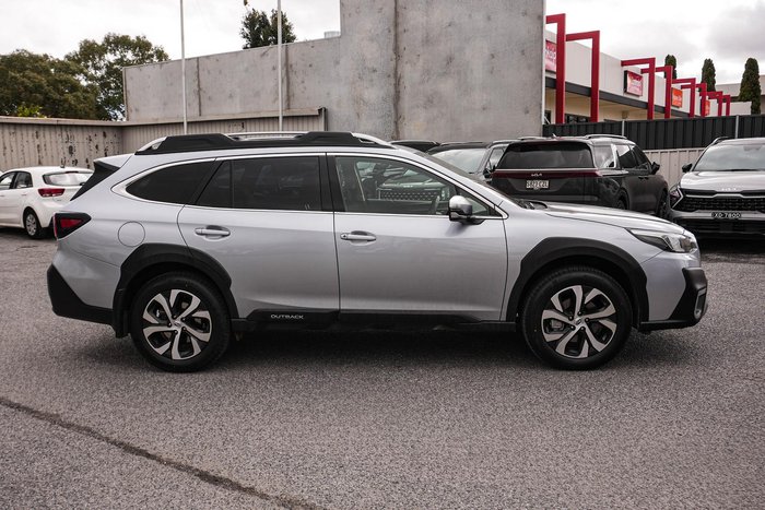 2022 Subaru Outback AWD Touring