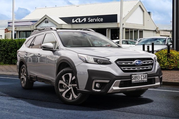 2022 Subaru Outback AWD Touring