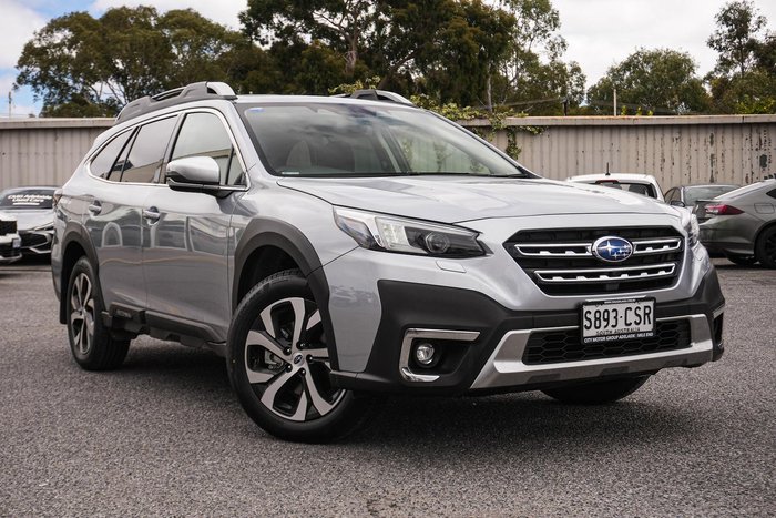 2022 Subaru Outback AWD Touring