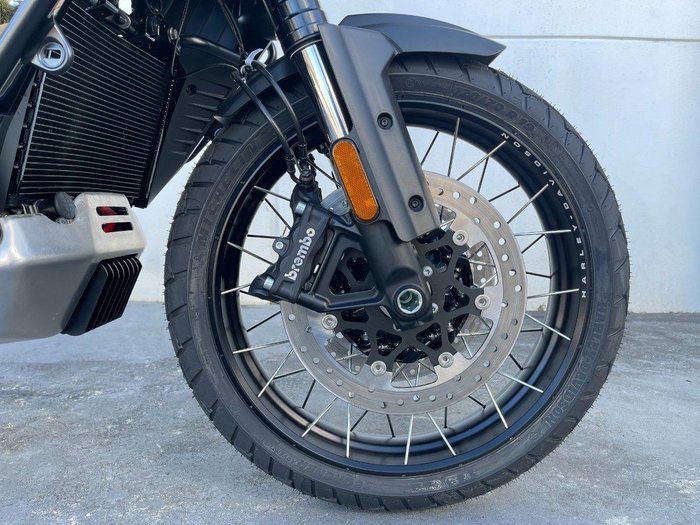 2026 Harley-Davidson Pan America 1250 Special