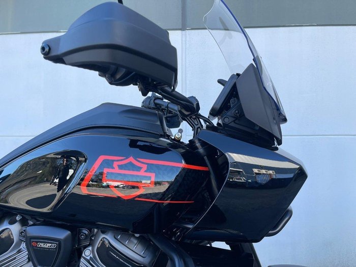 2026 Harley-Davidson Pan America 1250 Special