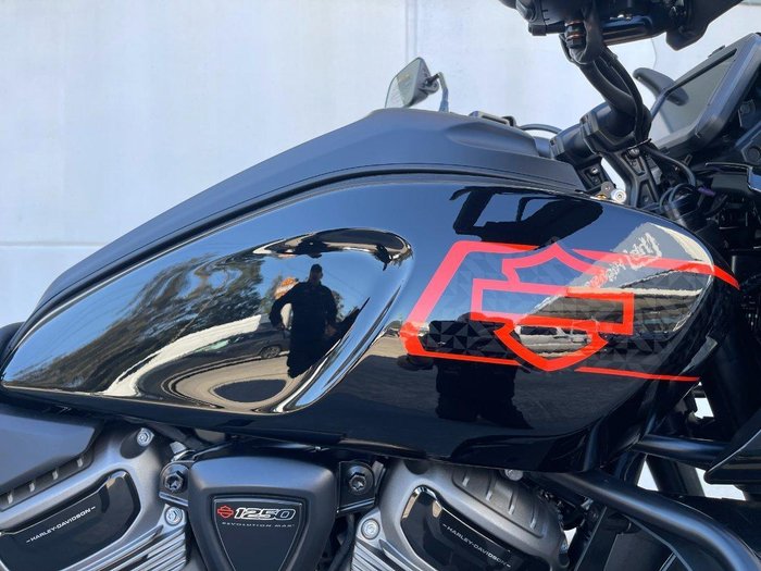 2026 Harley-Davidson Pan America 1250 Special