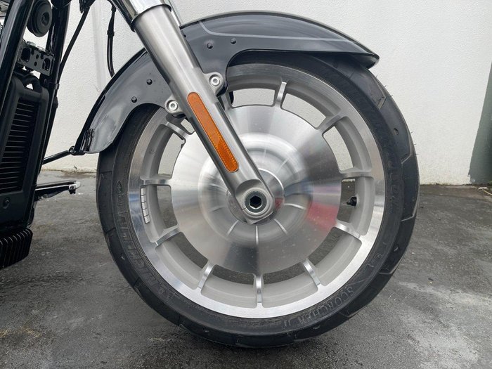 2026 Harley-Davidson