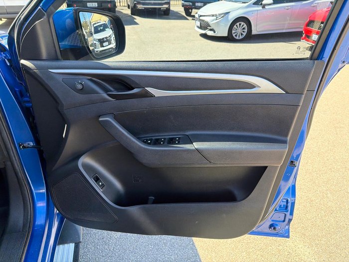 2020 LDV T60 PRO