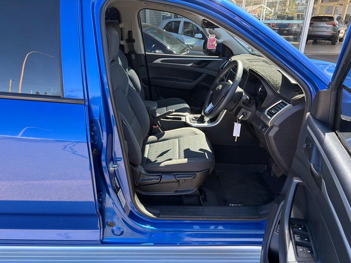 2020 LDV T60 PRO
