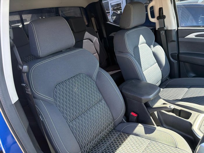 2020 LDV T60 PRO