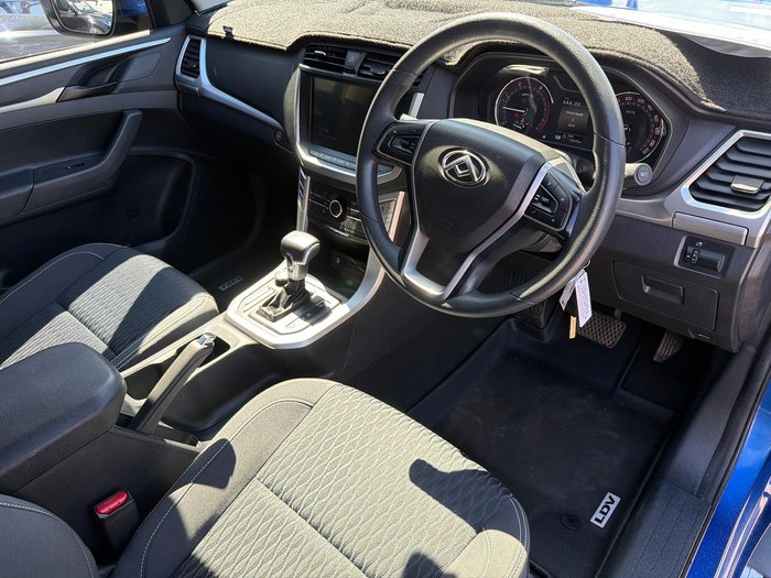 2020 LDV T60 PRO