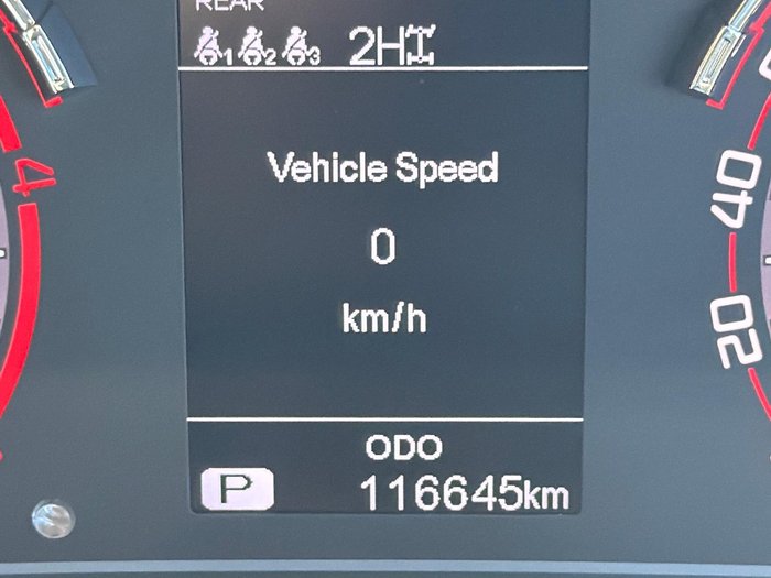 2020 LDV T60 PRO