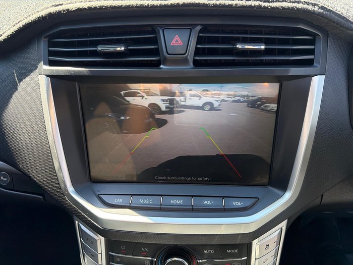 2020 LDV T60 PRO