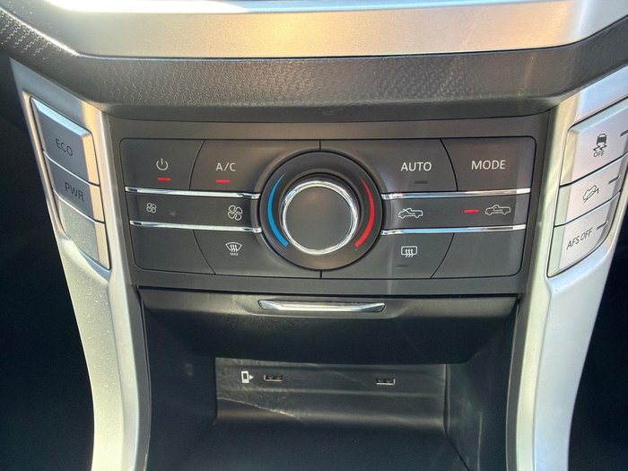 2020 LDV T60 PRO