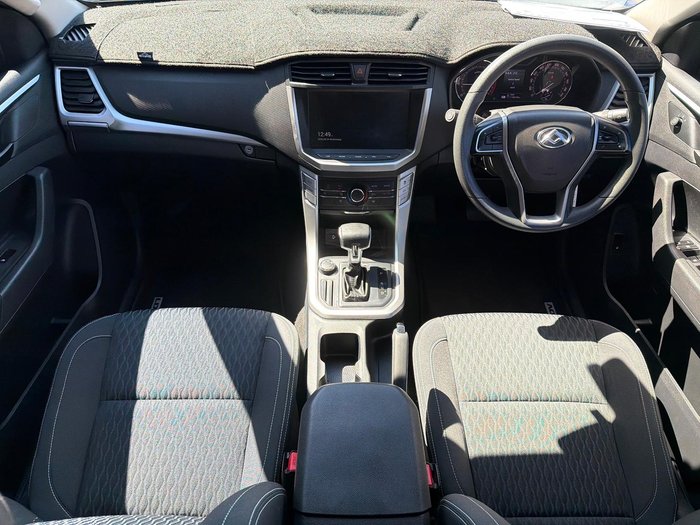 2020 LDV T60 PRO