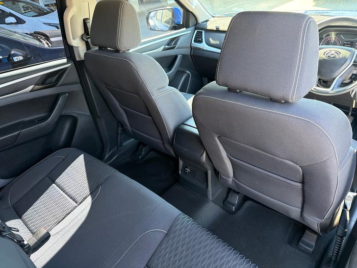 2020 LDV T60 PRO