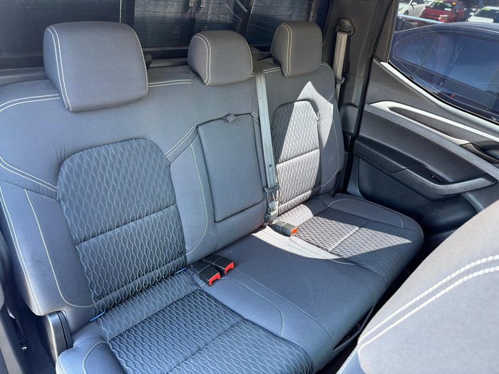2020 LDV T60 PRO