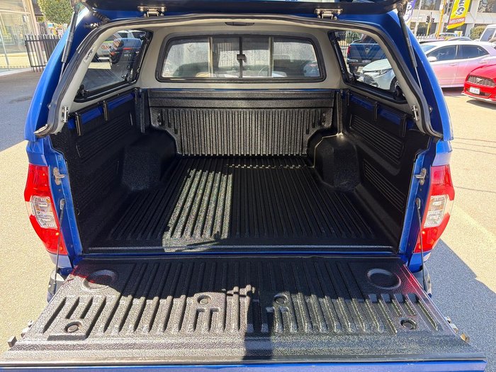 2020 LDV T60 PRO