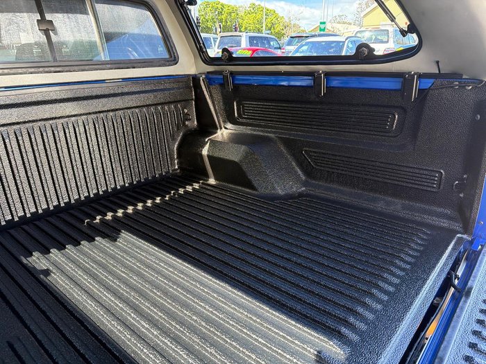 2020 LDV T60 PRO