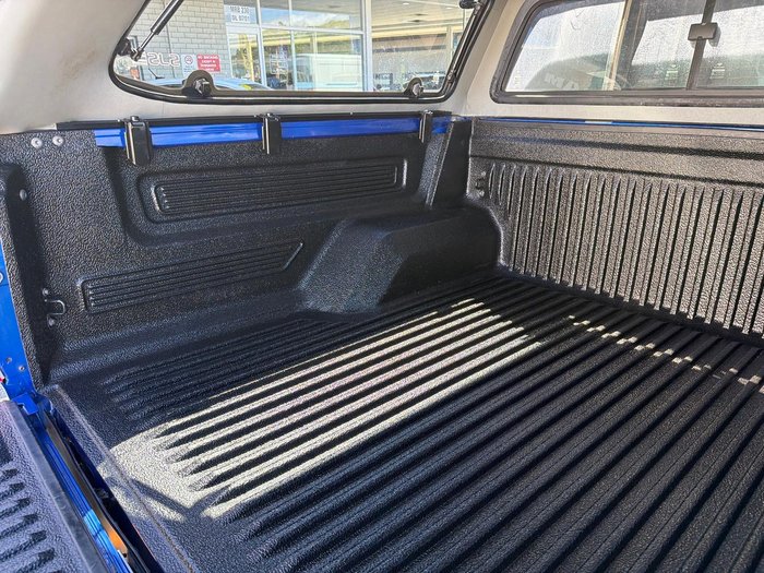 2020 LDV T60 PRO