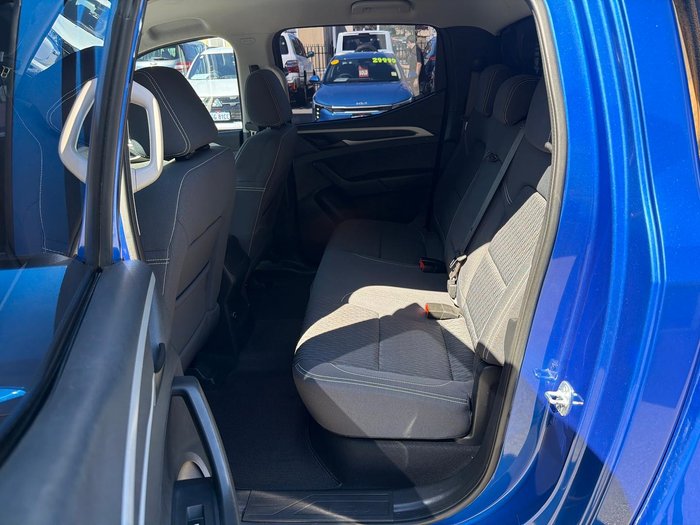 2020 LDV T60 PRO