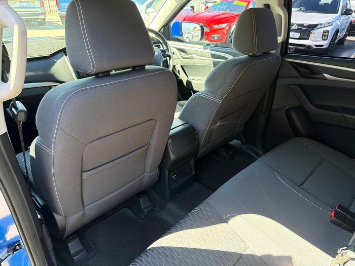 2020 LDV T60 PRO