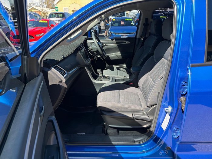 2020 LDV T60 PRO