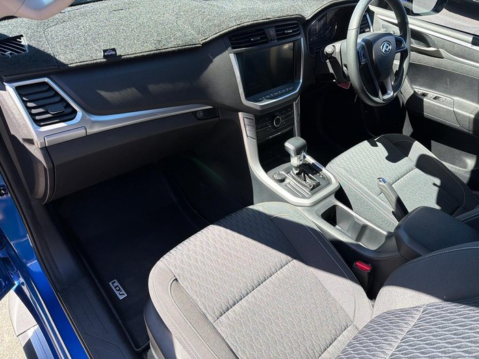 2020 LDV T60 PRO