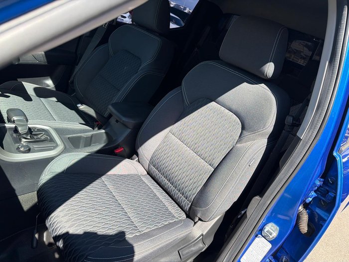 2020 LDV T60 PRO