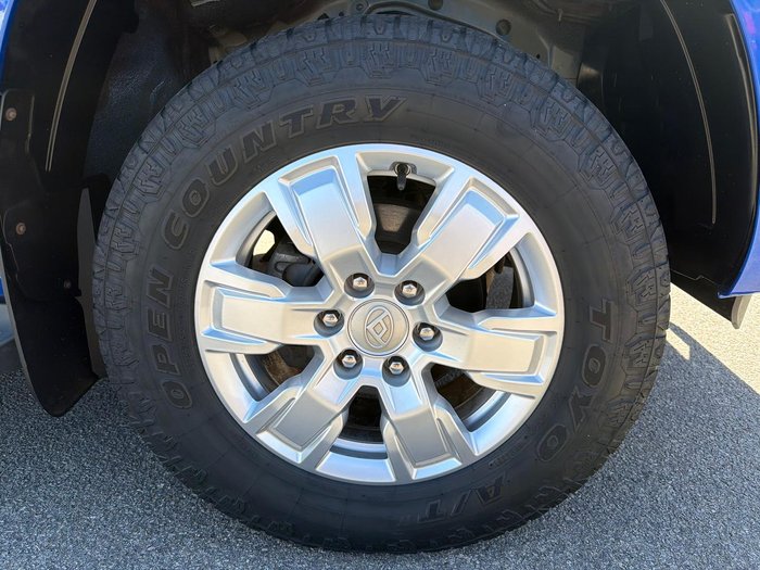 2020 LDV T60 PRO