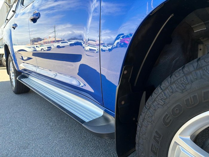 2020 LDV T60 PRO