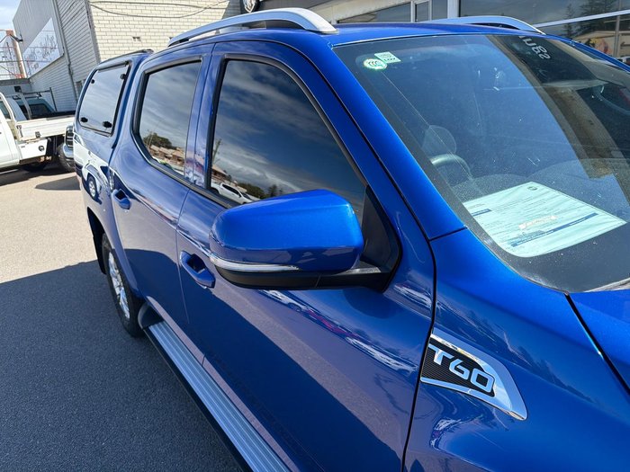 2020 LDV T60 PRO