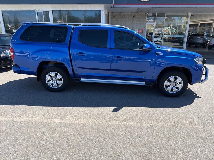 2020 LDV T60 PRO