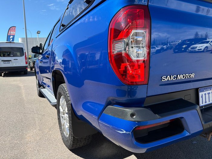 2020 LDV T60 PRO