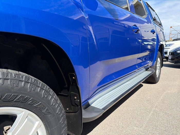 2020 LDV T60 PRO