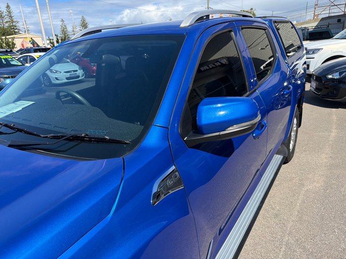 2020 LDV T60 PRO