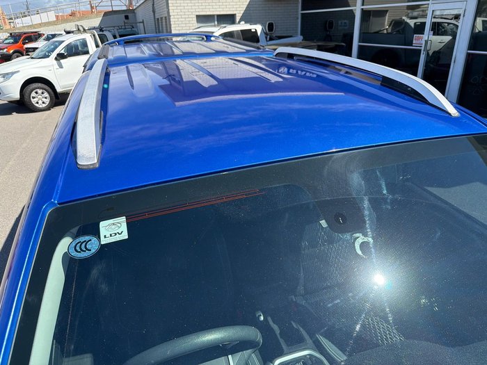2020 LDV T60 PRO