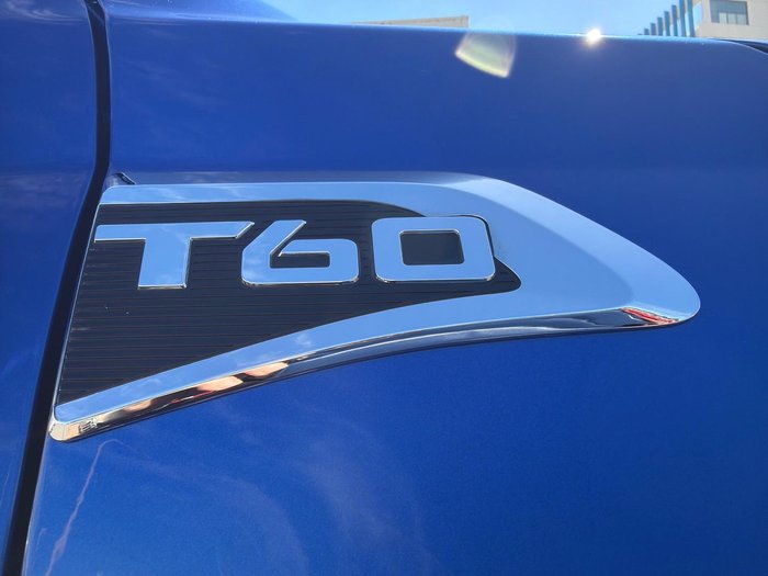 2020 LDV T60 PRO