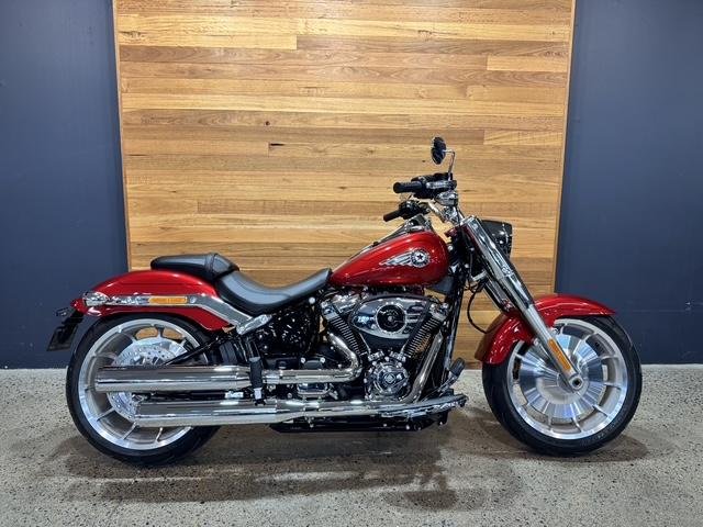 2026 Harley-Davidson